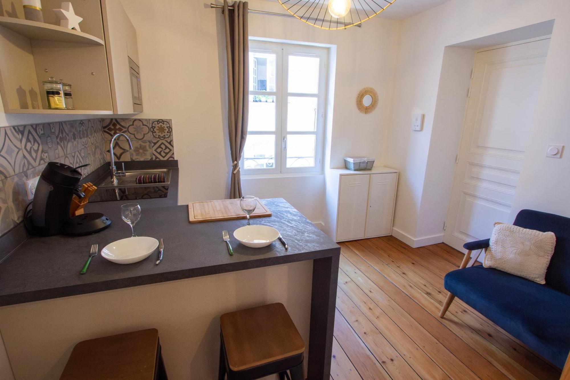 Une Petite Escale Dans Le Centre Historique Montauban Extérieur photo